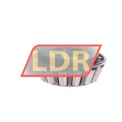 Timken 23100 rulman resim 2