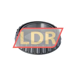 Timken 799A rulman resim 2