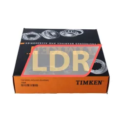 Timken 799A rulman resim 3