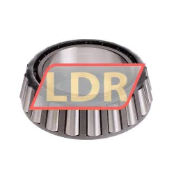 Timken 665