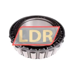 Timken 665 rulman resim 2