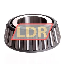 Timken 6576