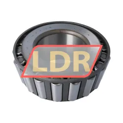 Timken 6454