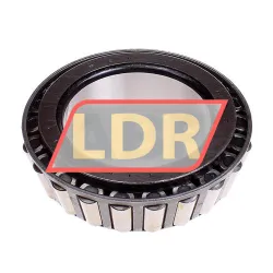 Timken 581 rulman resim 2