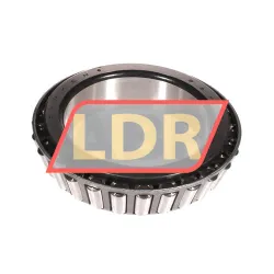 Timken 56425 rulman resim 2
