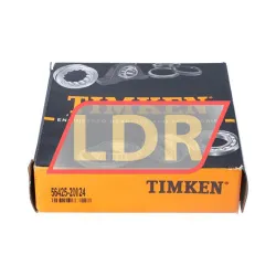 Timken 56425 rulman resim 3