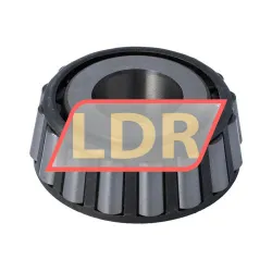 Timken 542 rulman resim 2