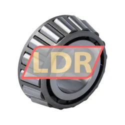 Timken 49162 rulman resim 2