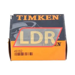 Timken 49162 rulman resim 3