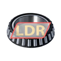 Timken 42376 rulman resim 2