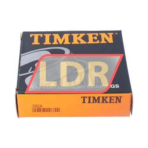 Timken 395A ürün fotoğrafı 3