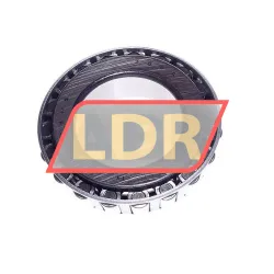 Timken 385A rulman resim 2