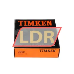 Timken 385A rulman resim 3