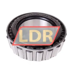 Timken 3780 rulman resim 2