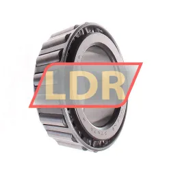 Timken 3767A rulman resim 2
