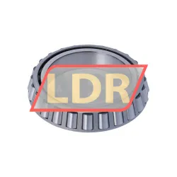 Timken 34304 rulman resim 2