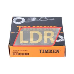 Timken 34304 rulman resim 3