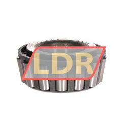 Timken 3378 rulman resim 2