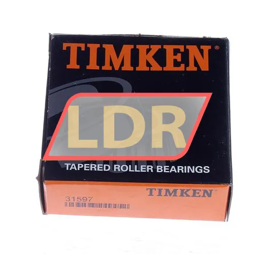 Timken 31597 ürün fotoğrafı 3