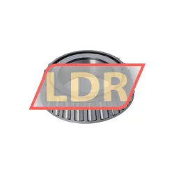Timken 28678 rulman resim 2