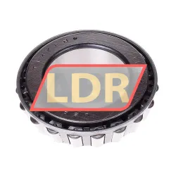 Timken 11157 rulman resim 2