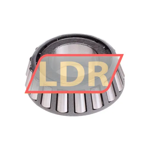 Timken 02875