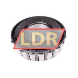 Timken 557S rulman resim 2
