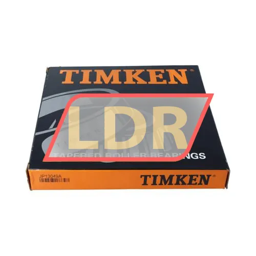 Timken JP13049A ürün fotoğrafı 3