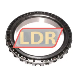 Timken JP13049A rulman resim 2