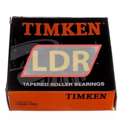Timken HM516442 rulman resim 2