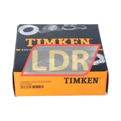 Timken H715345 rulman resim 3