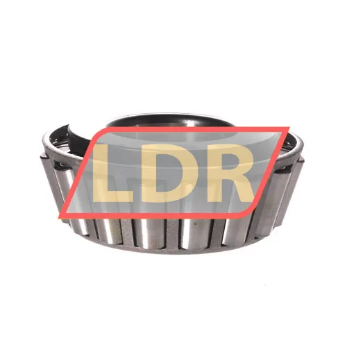 Timken 65212 ürün fotoğrafı 2