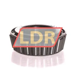 Timken 26882 rulman resim 2