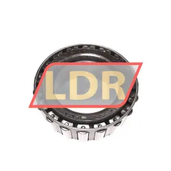 Timken 25584A rulman resim 2