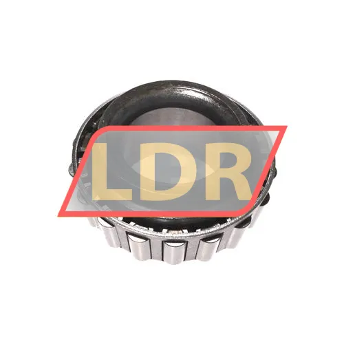 Timken 14120 ürün fotoğrafı 2