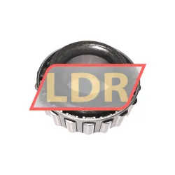Timken 14120 rulman resim 2