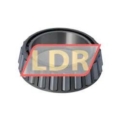 Timken NP673108 rulman resim 2