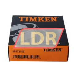 Timken NP673108 rulman resim 3