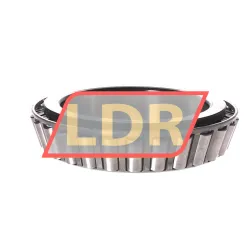 Timken JM822049-N0000 rulman resim 2