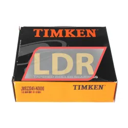 Timken JM822049-N0000 rulman resim 3