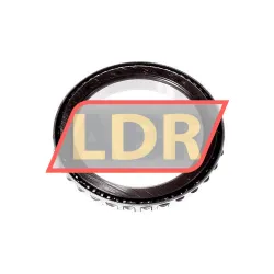 Timken LL510749 rulman resim 2