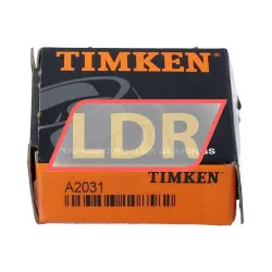 Timken A2031-20000 rulman resim 3