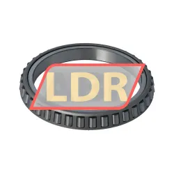 Timken LL420549-30000