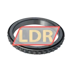 Timken LL420549-30000 rulman resim 2