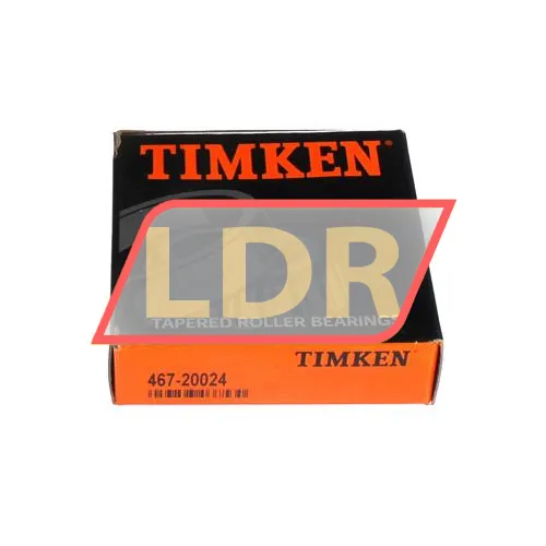 Timken 467-20024 ürün fotoğrafı 3