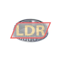 Timken LM806649-20024 rulman resim 2