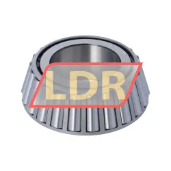 Timken H715343-20024 rulman resim 2