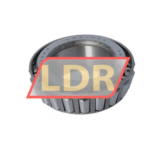 Timken LM67045