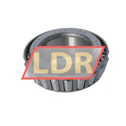 Timken LM67045