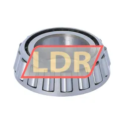 Timken 07098-20024 rulman resim 2